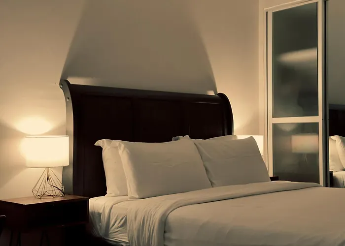 Harman Suites Moalboal